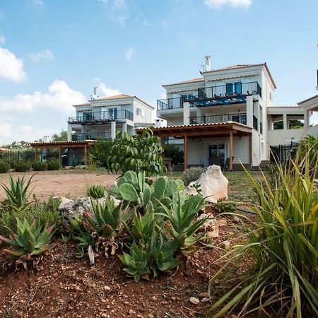 Villa Hermes Porto Cheli Exteriér fotografie
