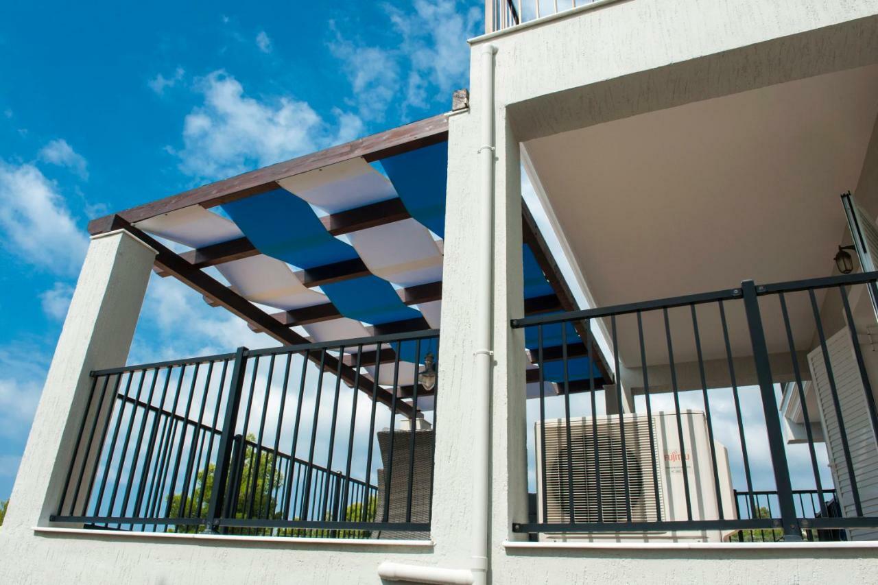Villa Hermes Porto Cheli Exteriér fotografie
